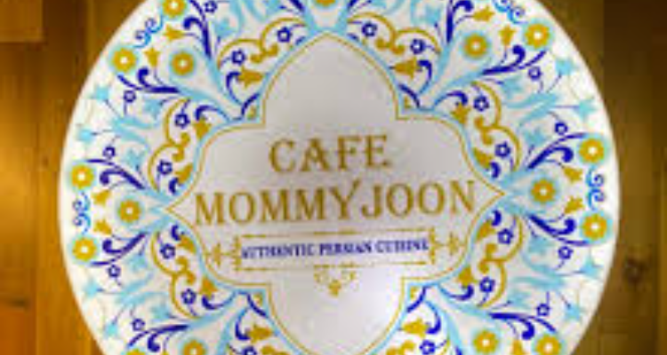 ssCafe Mommy Joon