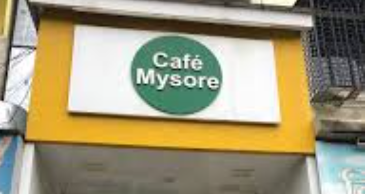 ssCafe Mysore