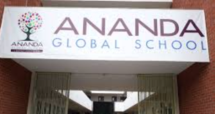 ssAnanda Global School