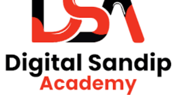 ssDigital Sandip Academy