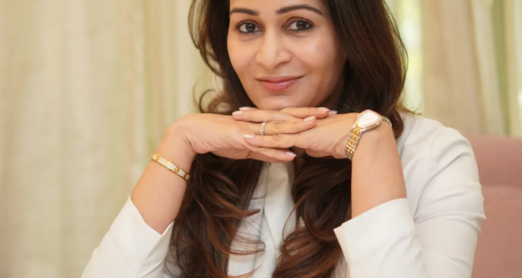 ssDr. Geetika Mittal Gupta