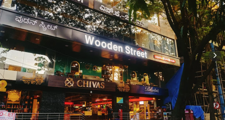 ssWooden Street - Furniture Shop in RR Nagar, Bangalore