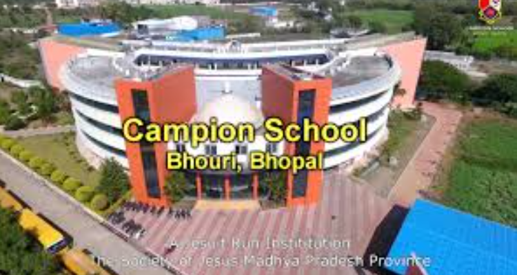 ssCampion School