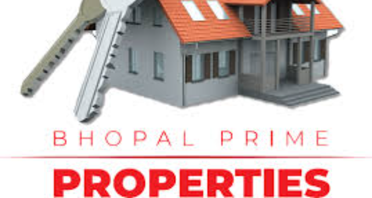 ssBhopal Prime Properties