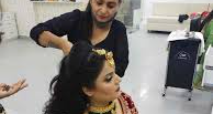 ssNikky Bawa Beauty Salons