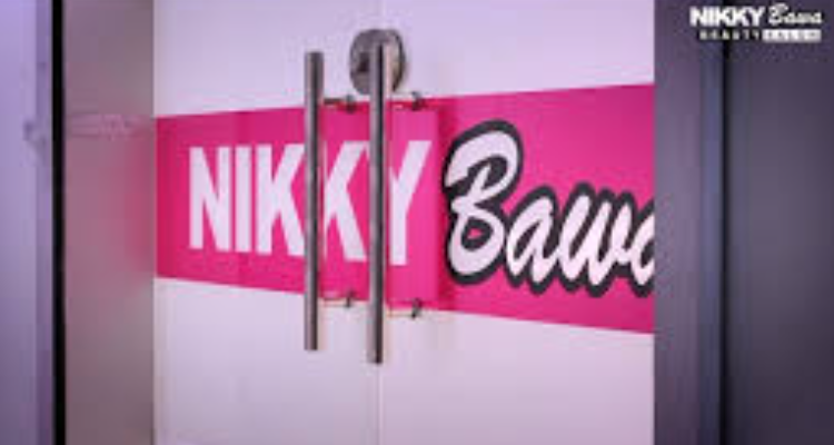 ssNikky Bawa Beauty Salons