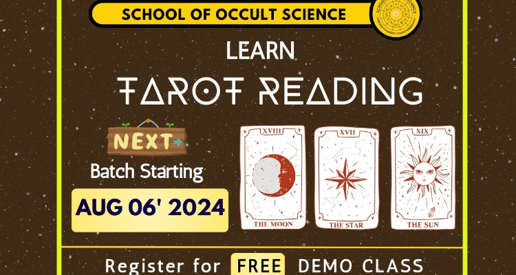 ssSchool Of Occult Science