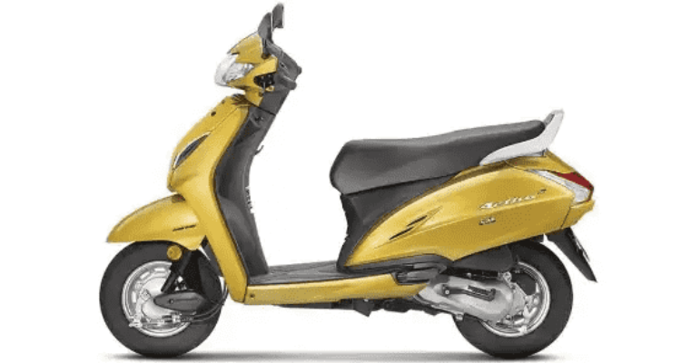 ssScooty Rent Wala Nepali Farm, Rishikesh