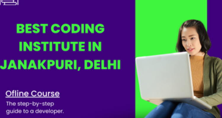 ssSTUDY TRIGGER BEST CODING INSTITUTE IN JANAKPURI, DELHI