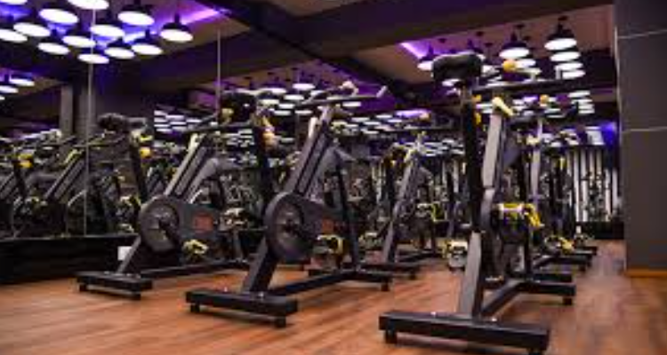 Starmark Fitness Studio