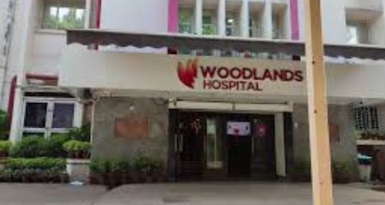 Woodlands Multispeciality Hospital Ltd.