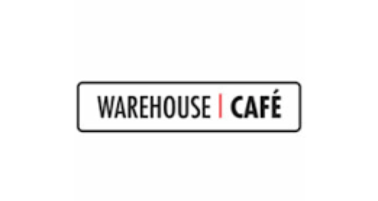 ssWarehouse Cafe