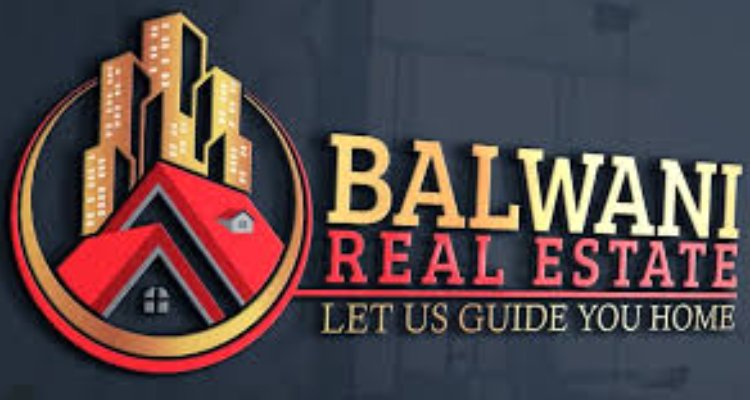 ssBalwani Real Estate