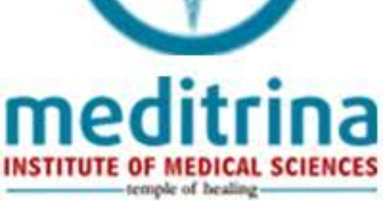 ssMeditrina Institute of Medical Sciences