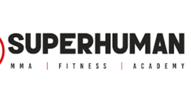 ssSuperhuman Gym