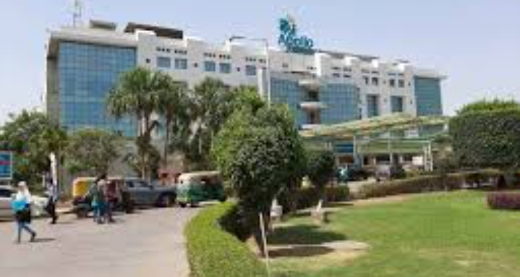 ssAashka Hospital