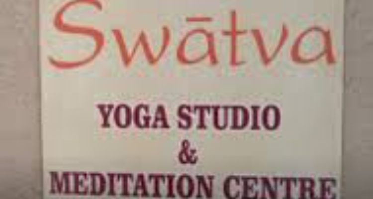 ssSWATVA YOGA STUDIO