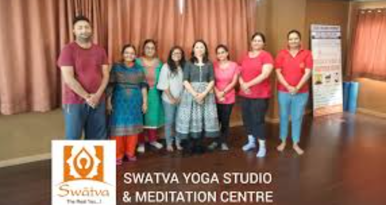 ssSWATVA YOGA STUDIO