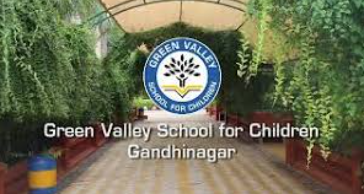 ssGreen Valley School