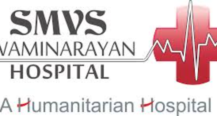 ssSMVS Swaminarayan Hospital