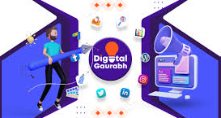 ssDigital Gaurabh