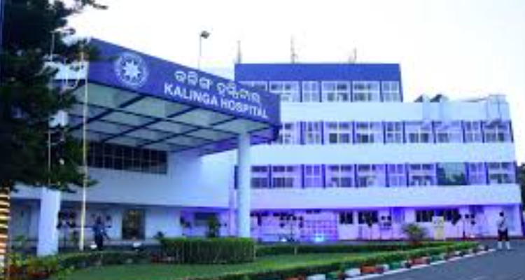 KALINGA Hospitals Ltd