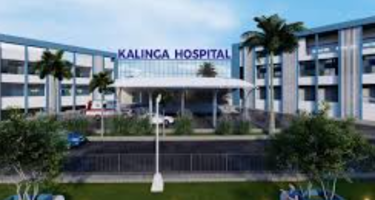 KALINGA Hospitals Ltd