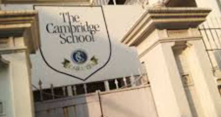 The Cambridge School