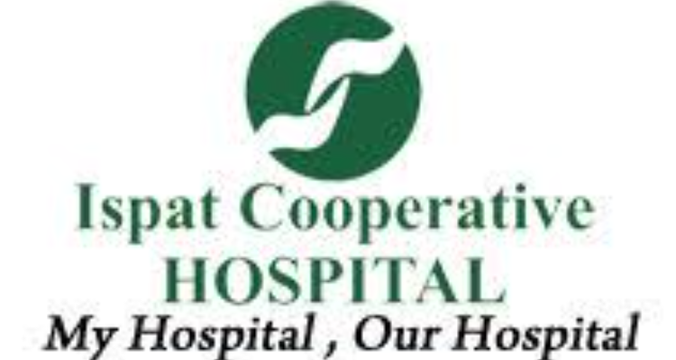 Ispat Cooperative Hospital