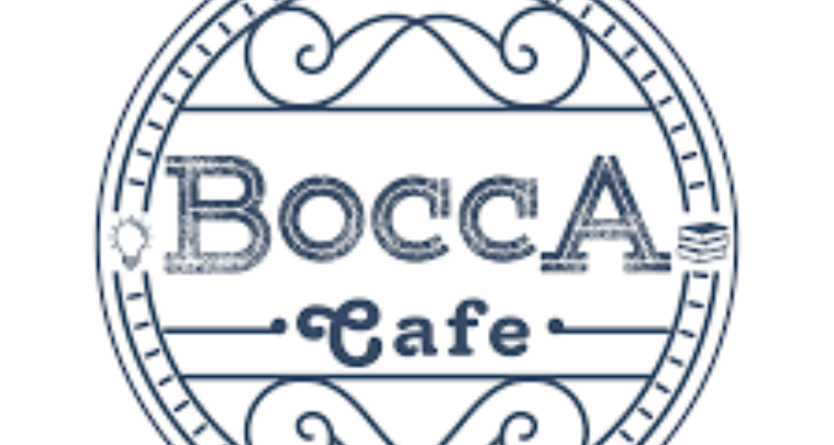 ssBocca Cafe