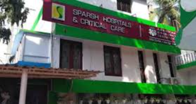 Sparsh Hospitals and Critical Care