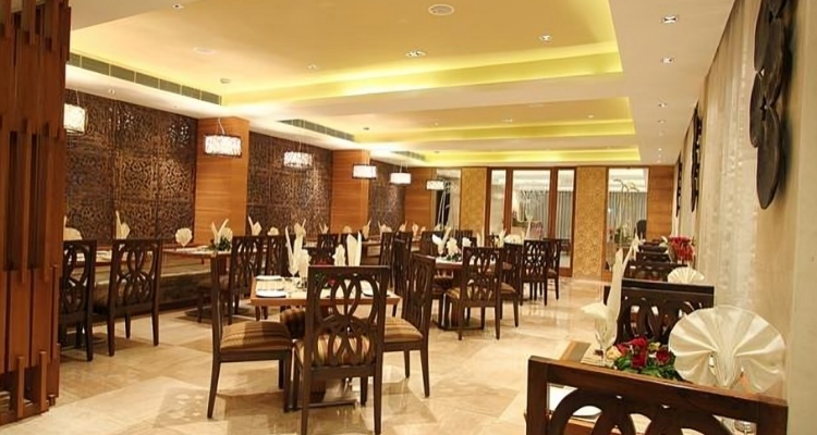 ssHotel Riverview Ahmedabad