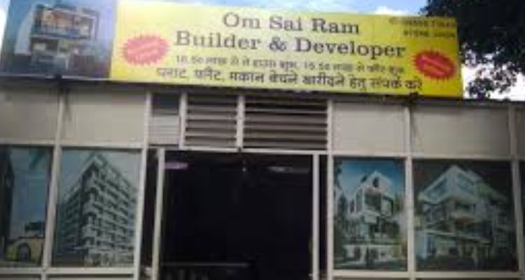 ssOm Sai Ram Real Estate