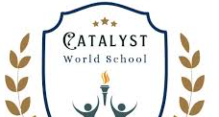 ssCatalyst World School