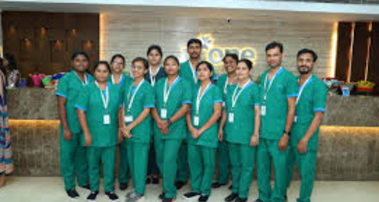 ssV One Hospital