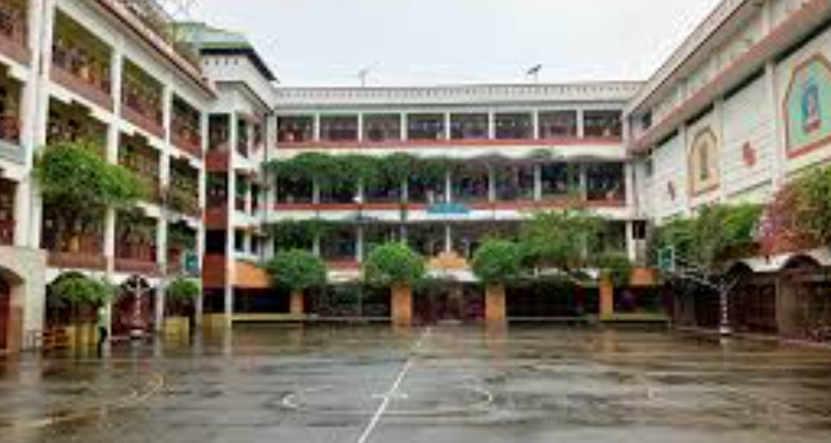 ssDon Bosco School