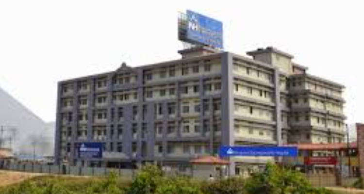 ssNarayana Hospital