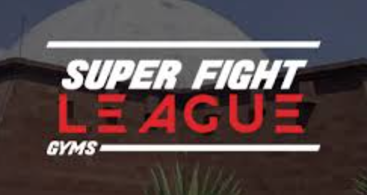 ssSuper fight league