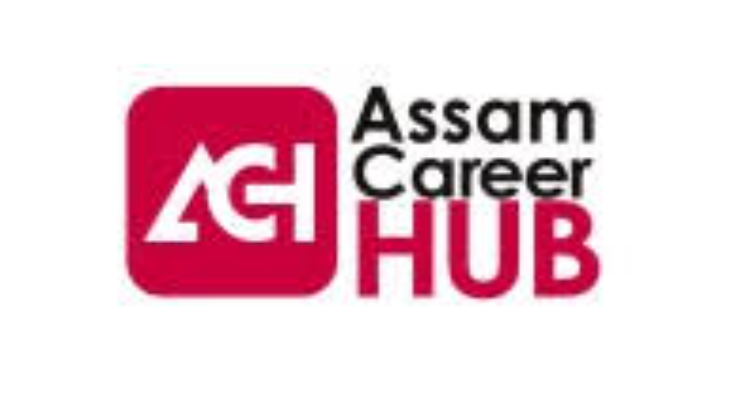 ssAssam Career Hub