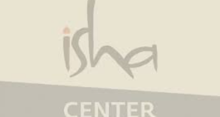 ssIsha Yoga Center