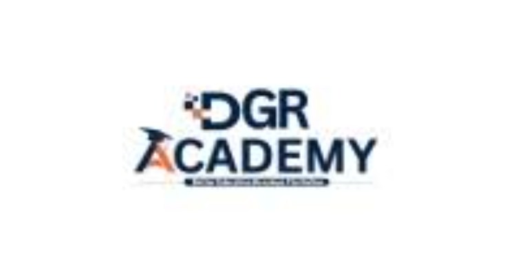 ssDGR Academy