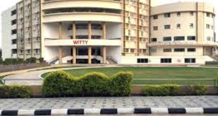 ssWitty International School