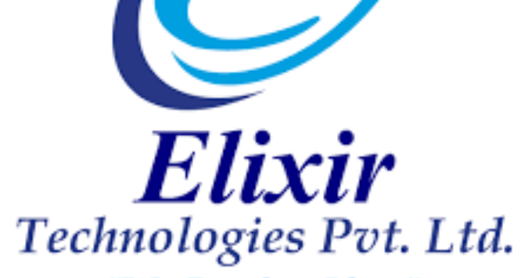 ssElixir Technologies Pvt. Ltd.