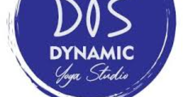 ssDynamic Yoga Studio