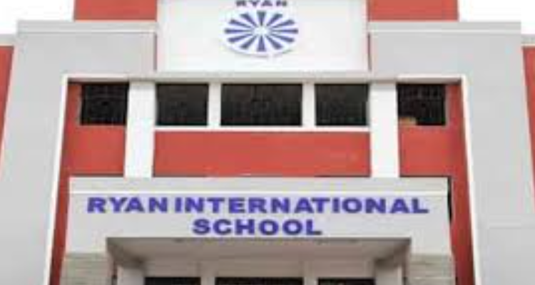 ssRyan International School