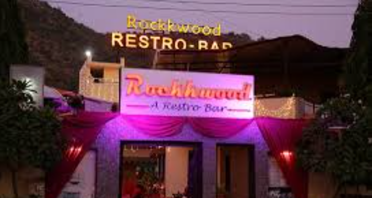 ssRockkwood resturant