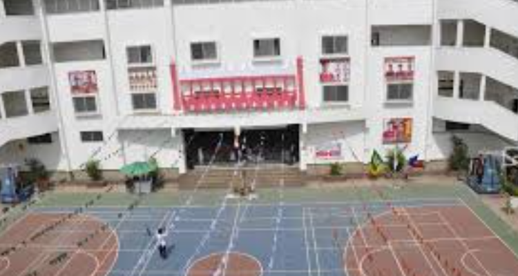 ssMDS Public School