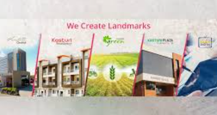 ssKasturi Realtors