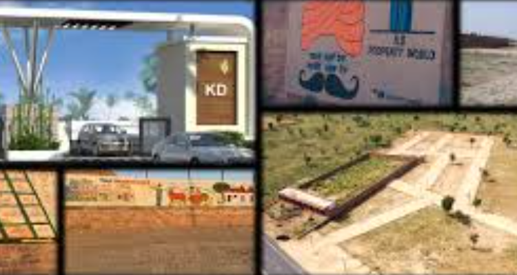 ssKD PROPERTY and  DEVELOPERS PRIVATE LIMITED