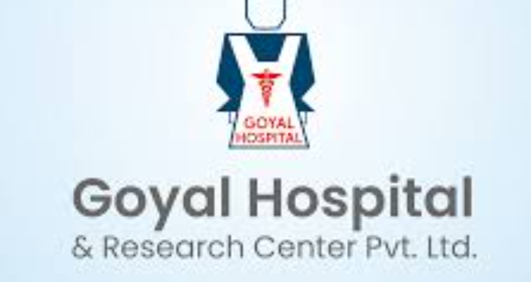 ssGoyal Hospital and Research Centre Pvt. Ltd